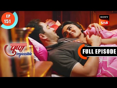 Deepti Loses Her Job -  Pushpa Impossible - Ep 151 - Full Episode - 30 Nov 2022