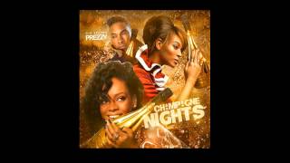 Quadron Ft. Kendrick Lamar - Better Off - Champagne Nights Mixtape
