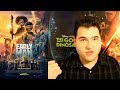 Early Man Movie Review