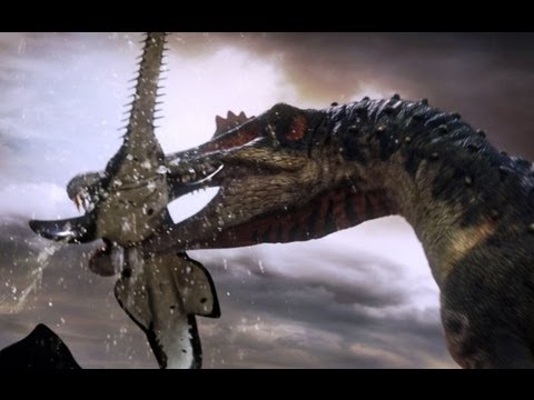 Dinosaurus di Film Jurassic Park  KASKUS