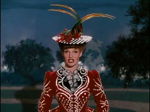 Poor John by Rita Hayworth (dubbed by Martha Mears)