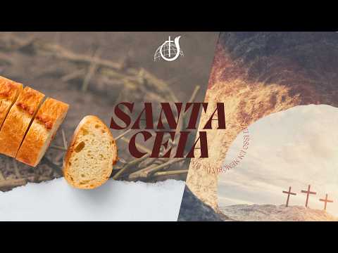 Santa Ceia ao Senhor Setembro de 2026 Ao Vivo | Igreja de Deus no Brasil