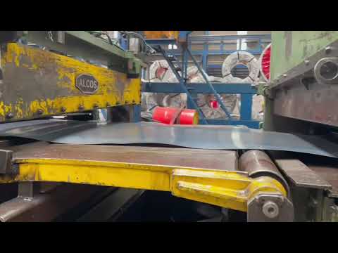 Çemsan Demir Çelik