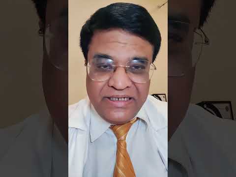 Left Main Coronary Intervention Angioplasty Explained by Prof Dr Vivek Gupta 6.11.24