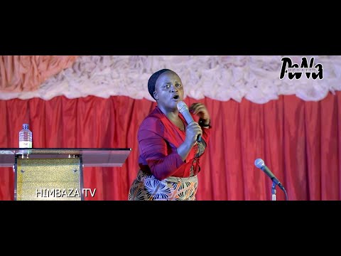 RIZIKI Chantal -Umutima Uboneye/Mumbabarire Bibiliya sinjye wayanditse: Ikinyogote/Igikeri/Uruvu ...