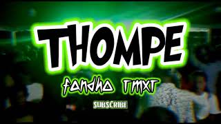 Download lagu Lagu Goyang Terbaru_THOMPE (fandho rmxr) mp3