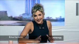 Entrevista del D&iacute;a Daniel Morales 06/07/2026