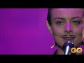 MOKA EFTI ORCHESTRA ZU ASCHE ZU STAUB Live GQ Men Of The Year Award