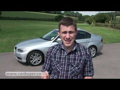 BMW 3 Series 2005 - 2011 review - CarBuyer