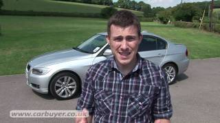 BMW 3 Series 2005 - 2011 review - CarBuyer