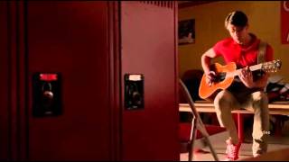 They Long To Be Close To You[Glee Cast]