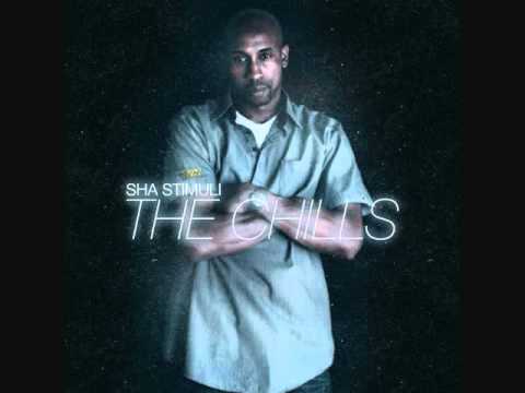 Sha Stimuli - Whatever (Prod. by Pezey Krack)