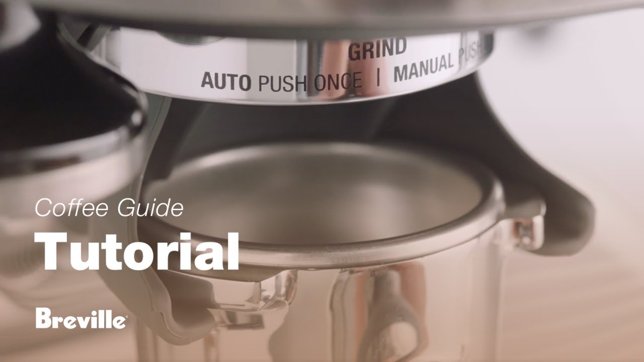 How to manually dose