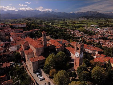 Mondovi - Cinematic Footage 2020