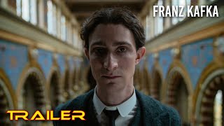 Franz Kafka - Tráiler español