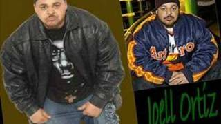 Joell Ortiz - Jackin 90's Beats (Free Agent Freestyle)