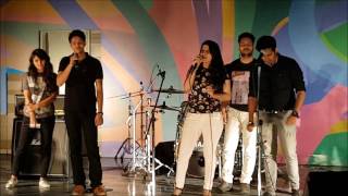 Tera Woh Pyar (Nawazishein Karam), Momina Mustehsan & Asim Azhar | Nishant Upadhyay | Priyanka Verma