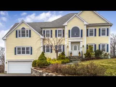 22 Upland Road, Wakefield MA - Michael Barrett - Tel 781-910-3104