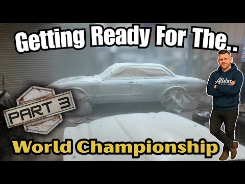 ES IST WELTMEISTERSCHAFTSZEIT!