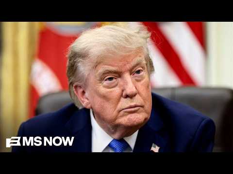 Is another Trump impeachment in the cards for Democrats if they retake Congress?