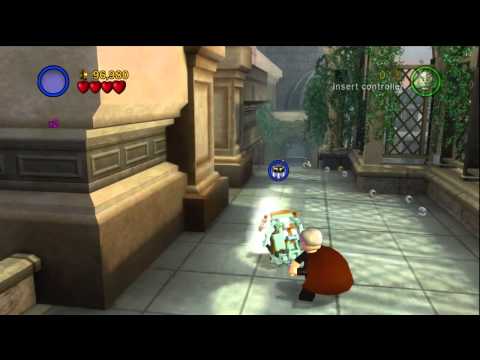 Xbox 360 Longplay [114] Lego Star Wars: The Complete Saga (Part 7 of 27)