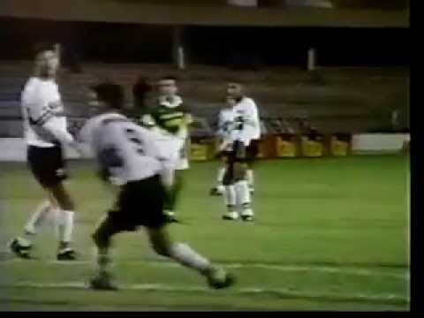 1997 Coritiba 5x0 Matsubara