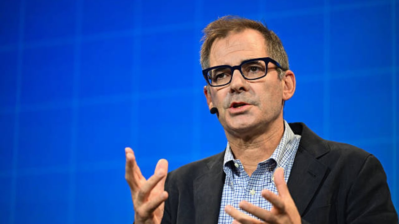 CoreWeave Signs Multibillion-Dollar Deal With Anthropic, CEO Says - Bloomberg Technology