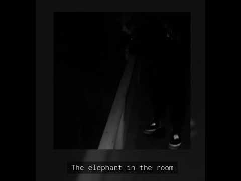 The elephant in the room FT.fifty grand