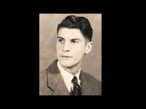 Jean Constantin Memorial Tribute 1932-2017