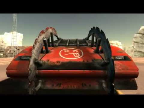 Route Z Trailer Android&IOS