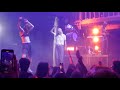 Froukje + S10 - Nooit meer spijt | Live Paradiso Amsterdam 2023