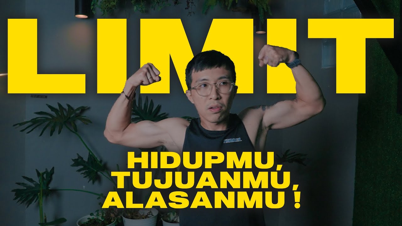 #suaratirta : OLAHRAGA BIKIN NAMBAH BERAT BADAN ?