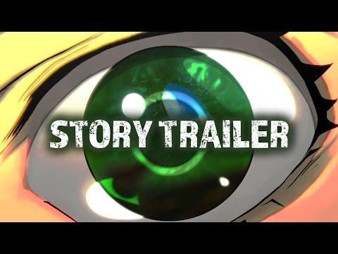 Shin Megami Tensei IV: Apocalypse Story Trailer