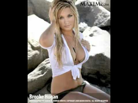Brooke Hogan Ft. Fabolous, Jeremih - Birthday Sex (REMIX)