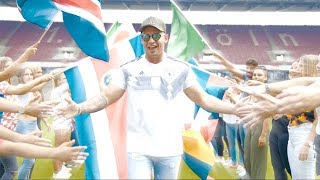 Pietro Lombardi - PHÄNOMENAL WM EDITION (Official Music Video) Pietro Lombardi - PHÄNOMENAL WM EDITION (Official Music Video)