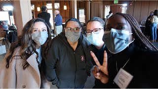 Life as a Knight-Hennessy Scholar: Autumn 2021 Retreat (Day 3)