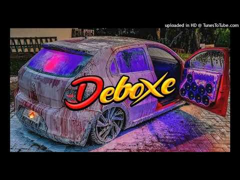 CD LUAL AUTOMOTIVO DEBOXE ELETROFUNK 2024