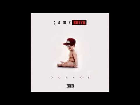 GAME KUTYA - AZ ÖCSKÖS # 2021# MIXTAPE #