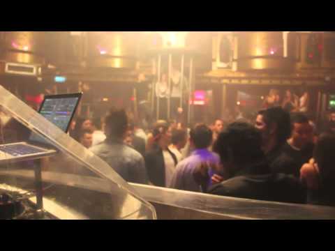 Dj Salvo Morello@ Opera Club Luzern Afterhour