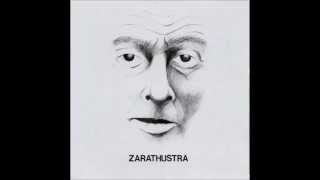 Zarathustra -  Zarathustra 1972 ( Full Album ).wmv