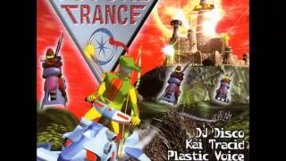 Kai Tracid - Your Own Reality (Energy Mix Edit)