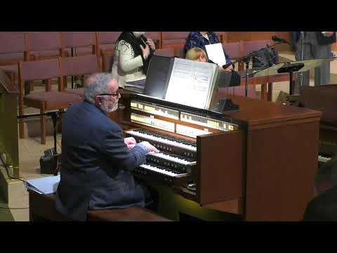 Fourth Sunday of Lent - 10an