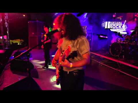 Turbo - II Festival Amazonas Rock