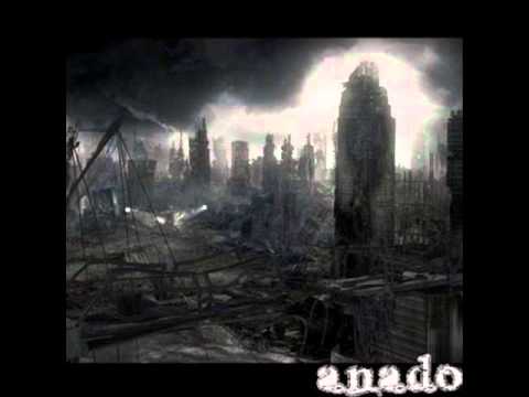 Anadonia - No Martyrs