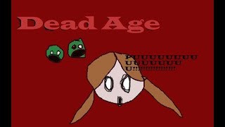 well i did it again. sorry for no sound. DEAD AGE