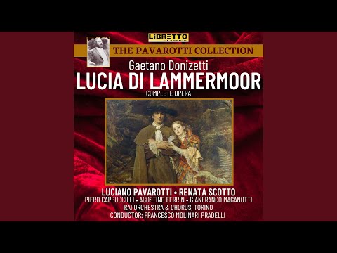 Act III: Dalle stanze ove Lucia (Live)
