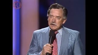 Ray Price - For The Good Times