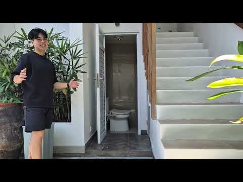 Villa for Yearly Rent in Umalas: Elite Villa Complex in Bali