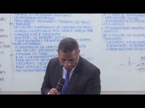 Lição 13 - EBD Online