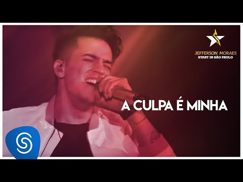 A Culpa É Minha video